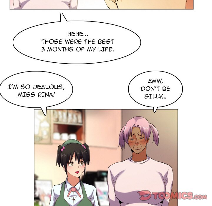 God of App - Chapter 61 [photo 17] - MangaPorn