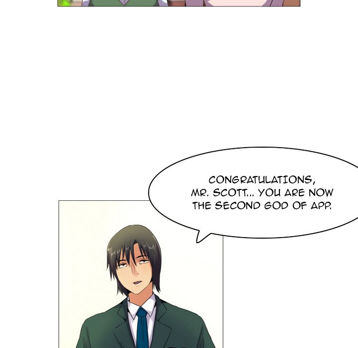 God of App - Chapter 61 [photo 18] - MangaPorn