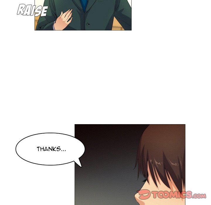 God of App - Chapter 61 [photo 19] - MangaPorn