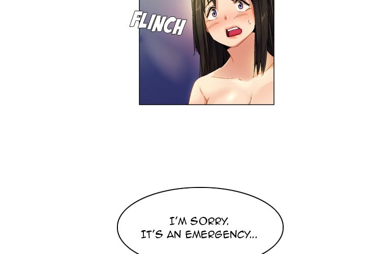 God of App - Chapter 61 [photo 2] - MangaPorn