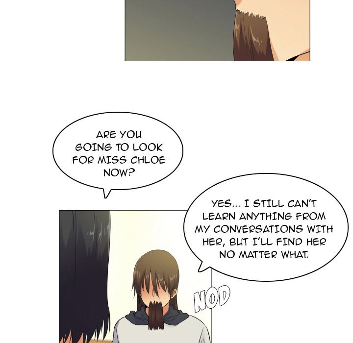 God of App - Chapter 61 [photo 20] - MangaPorn