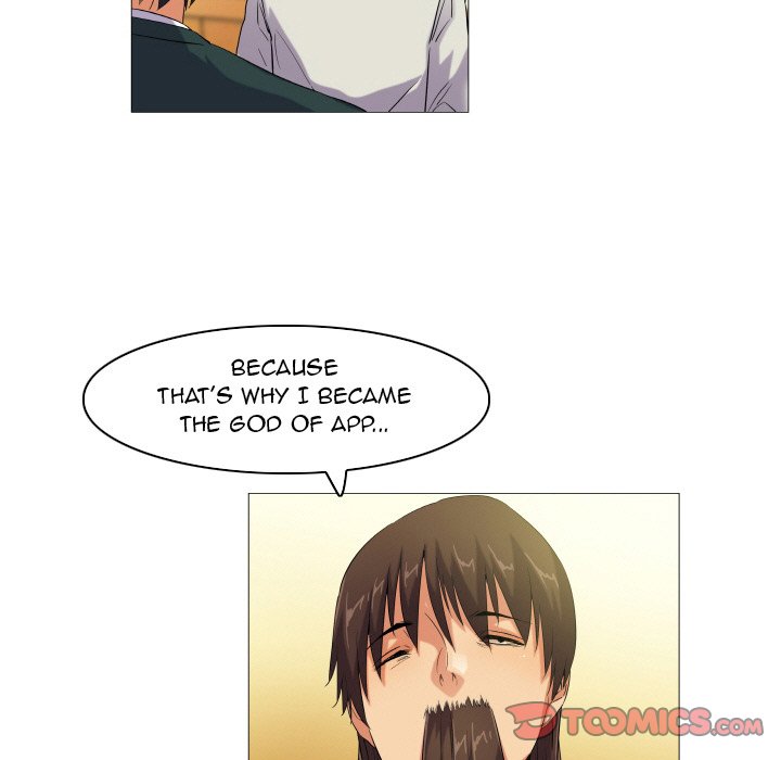 God of App - Chapter 61 [photo 21] - MangaPorn