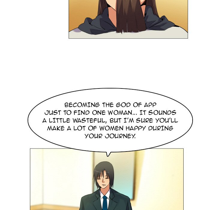 God of App - Chapter 61 [photo 22] - MangaPorn
