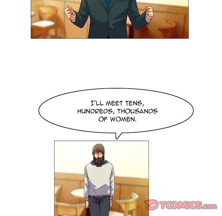 God of App - Chapter 61 [photo 23] - MangaPorn