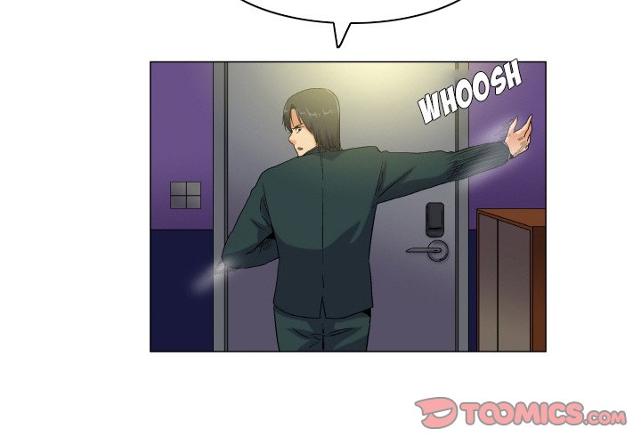 God of App - Chapter 61 [photo 3] - MangaPorn