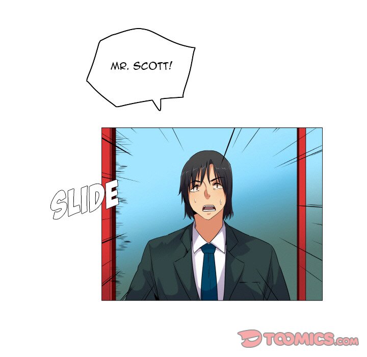 God of App - Chapter 61 [photo 7] - MangaPorn