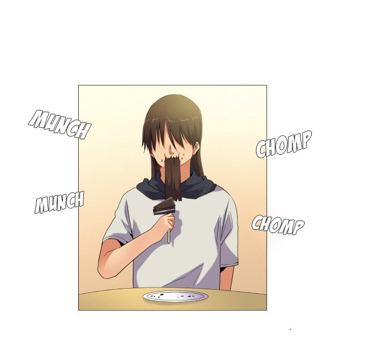 God of App - Chapter 61 [photo 8] - MangaPorn