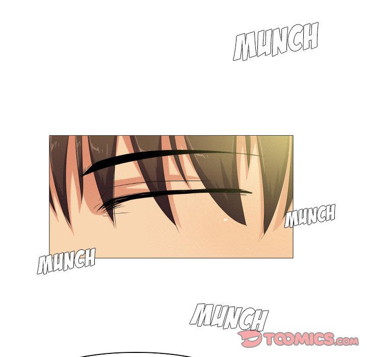 God of App - Chapter 61 [photo 9] - MangaPorn