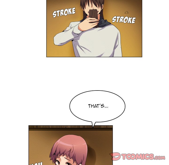 God of App - Chapter 62 [photo 11] - MangaPorn