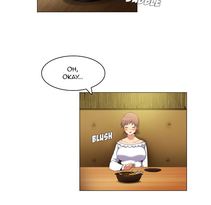 God of App - Chapter 62 [photo 14] - MangaPorn