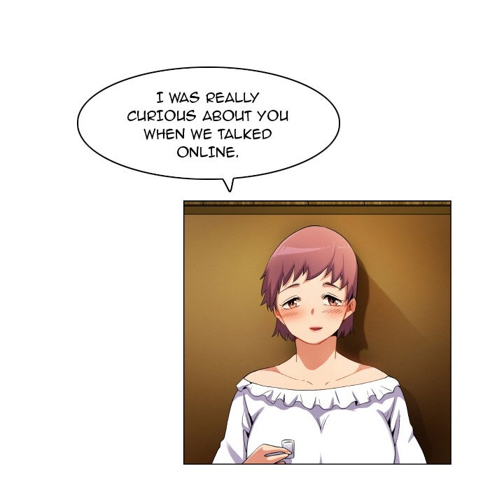 God of App - Chapter 62 [photo 16] - MangaPorn