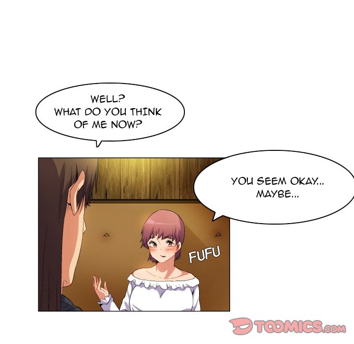 God of App - Chapter 62 [photo 17] - MangaPorn