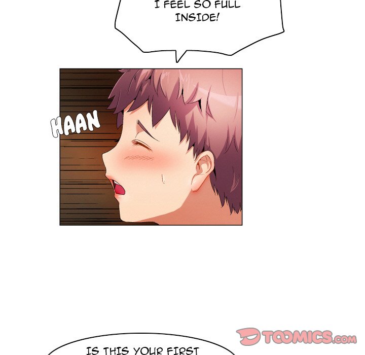 God of App - Chapter 62 [photo 23] - MangaPorn