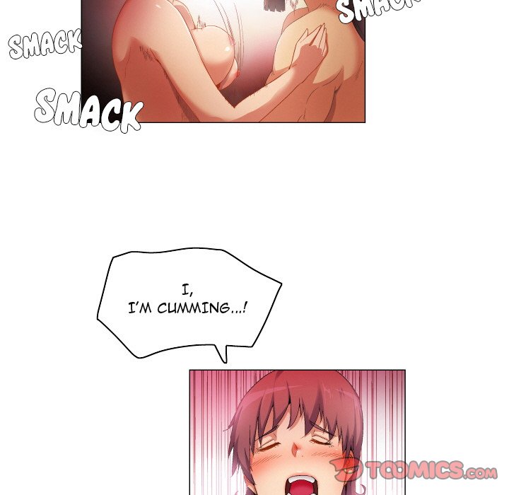 God of App - Chapter 62 [photo 27] - MangaPorn