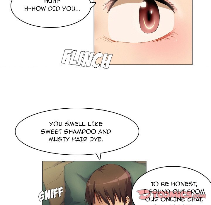 God of App - Chapter 62 [photo 31] - MangaPorn