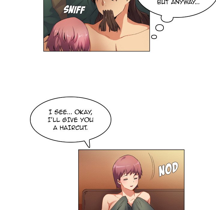 God of App - Chapter 62 [photo 32] - MangaPorn