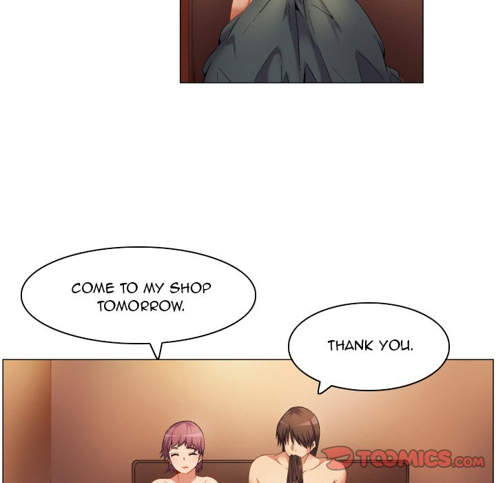 God of App - Chapter 62 [photo 33] - MangaPorn