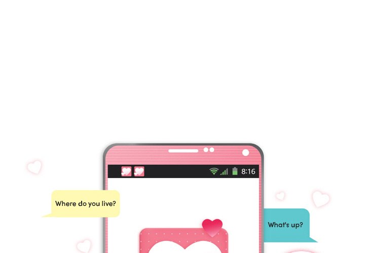 God of App - Chapter 62 [photo 4] - MangaPorn