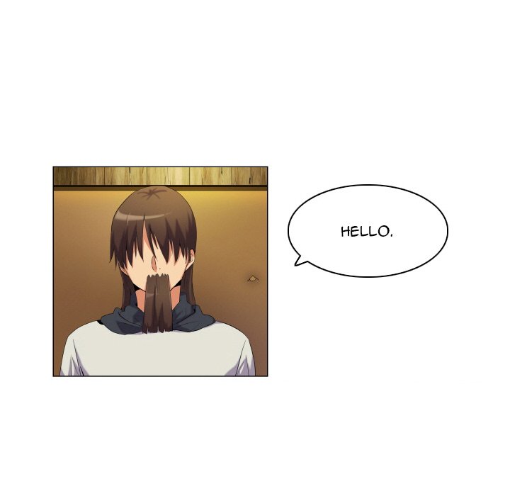 God of App - Chapter 62 [photo 6] - MangaPorn