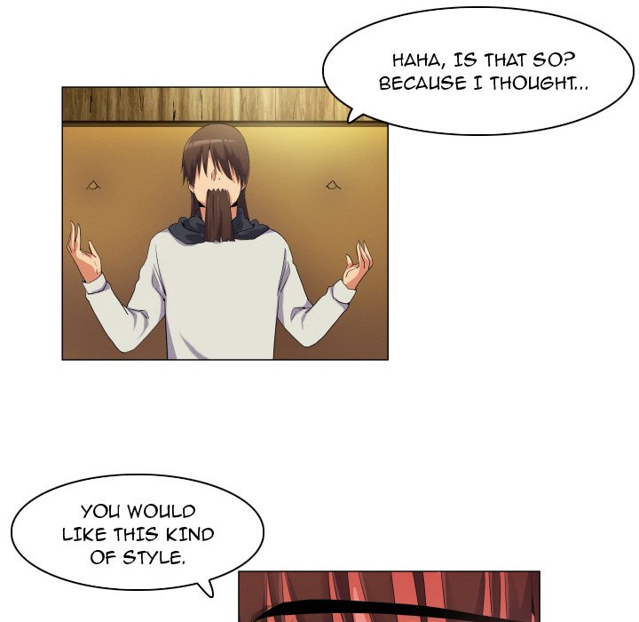 God of App - Chapter 62 [photo 8] - MangaPorn