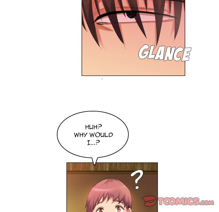 God of App - Chapter 62 [photo 9] - MangaPorn