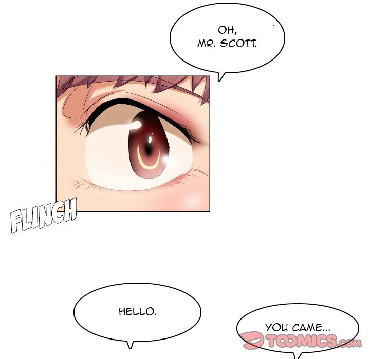 God of App - Chapter 63 [photo 11] - MangaPorn