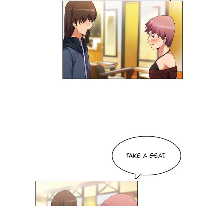 God of App - Chapter 63 [photo 12] - MangaPorn