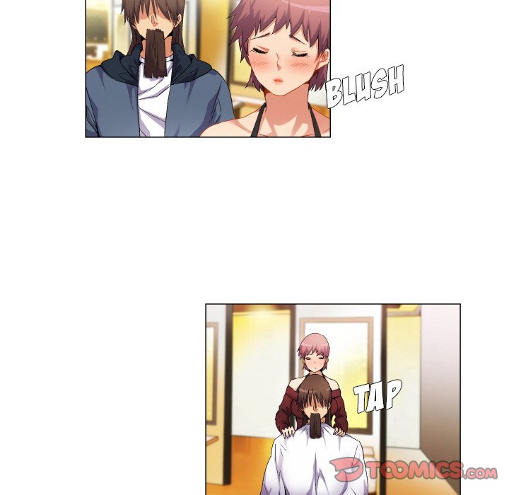 God of App - Chapter 63 [photo 13] - MangaPorn