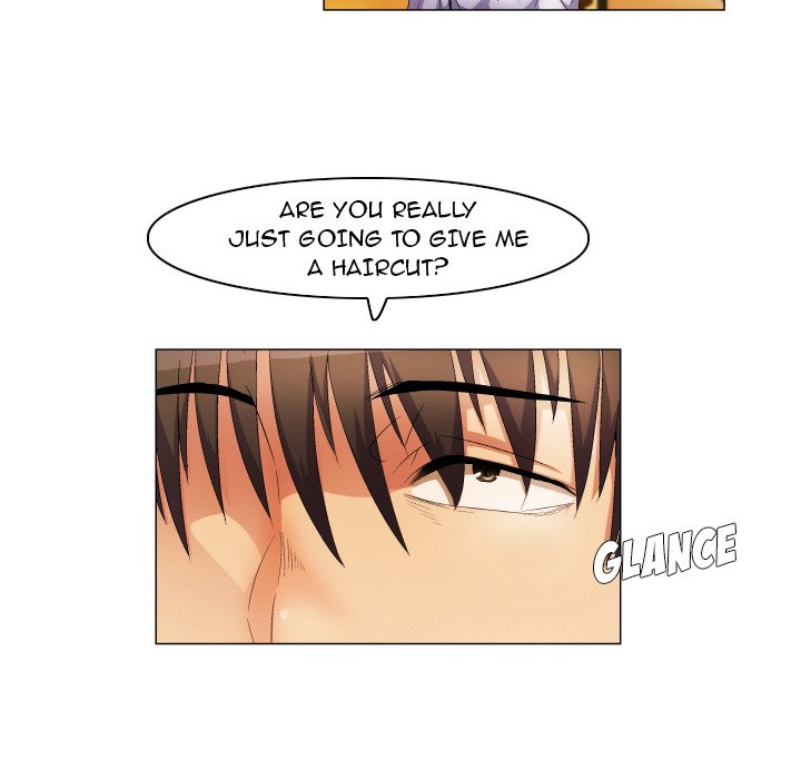 God of App - Chapter 63 [photo 14] - MangaPorn