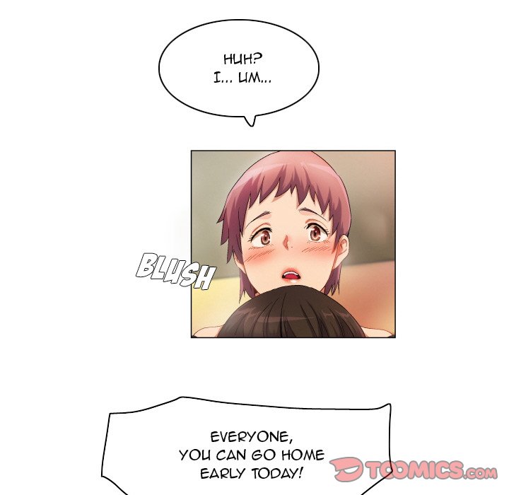 God of App - Chapter 63 [photo 15] - MangaPorn