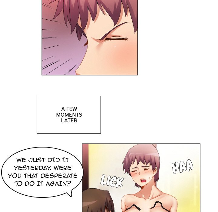 God of App - Chapter 63 [photo 18] - MangaPorn