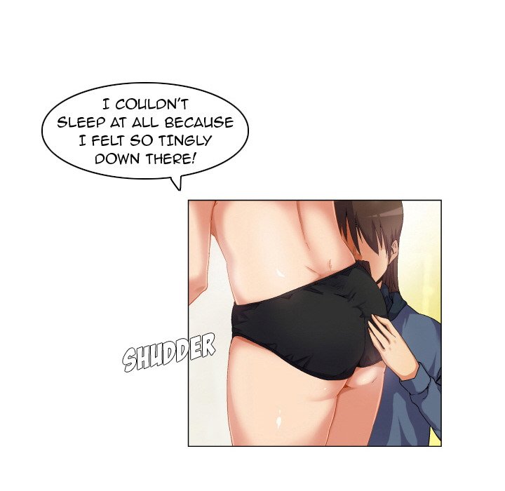 God of App - Chapter 63 [photo 20] - MangaPorn