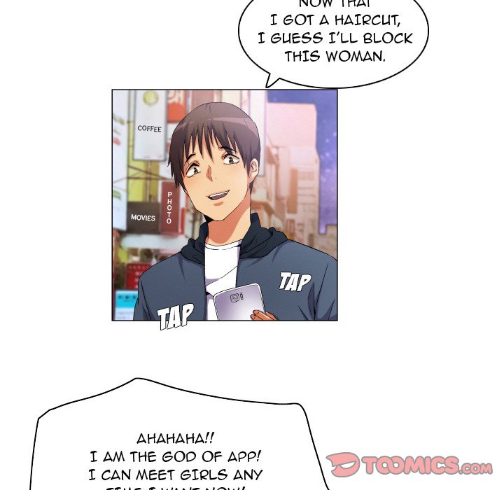God of App - Chapter 63 [photo 25] - MangaPorn