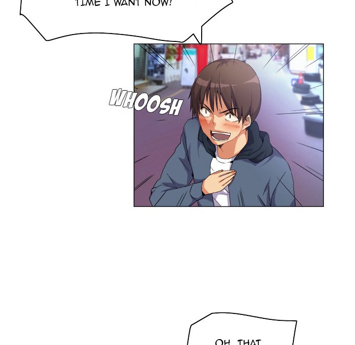 God of App - Chapter 63 [photo 26] - MangaPorn