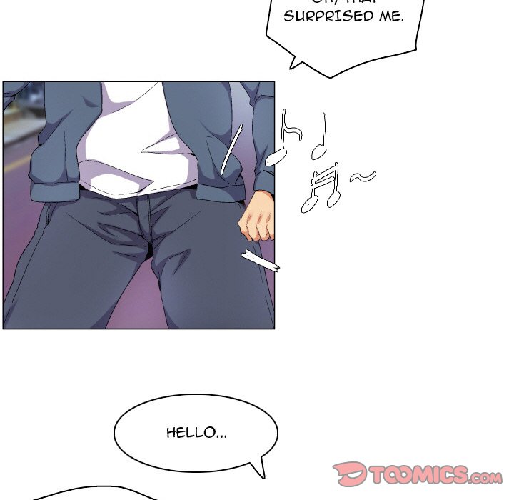 God of App - Chapter 63 [photo 27] - MangaPorn