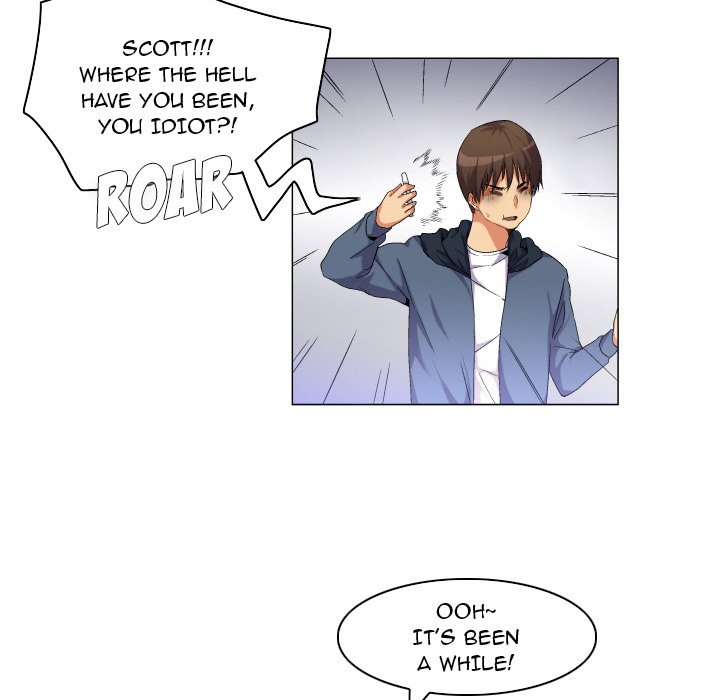 God of App - Chapter 63 [photo 28] - MangaPorn