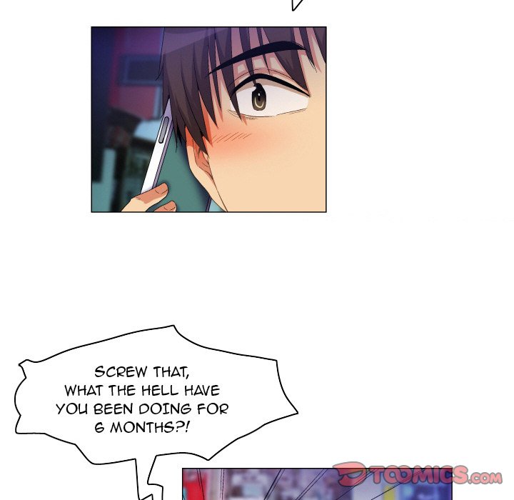 God of App - Chapter 63 [photo 29] - MangaPorn