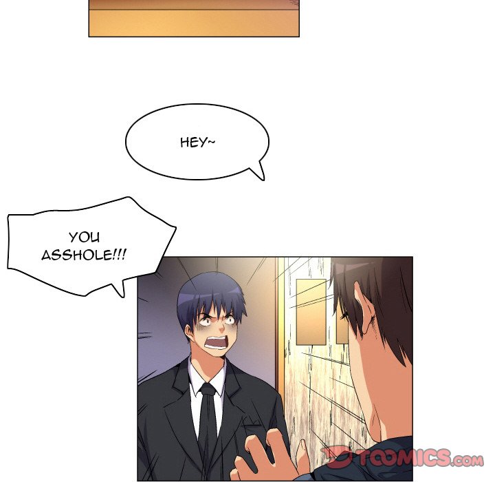 God of App - Chapter 63 [photo 33] - MangaPorn