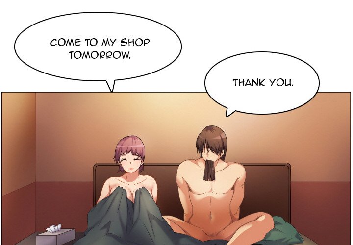 God of App - Chapter 63 [photo 4] - MangaPorn