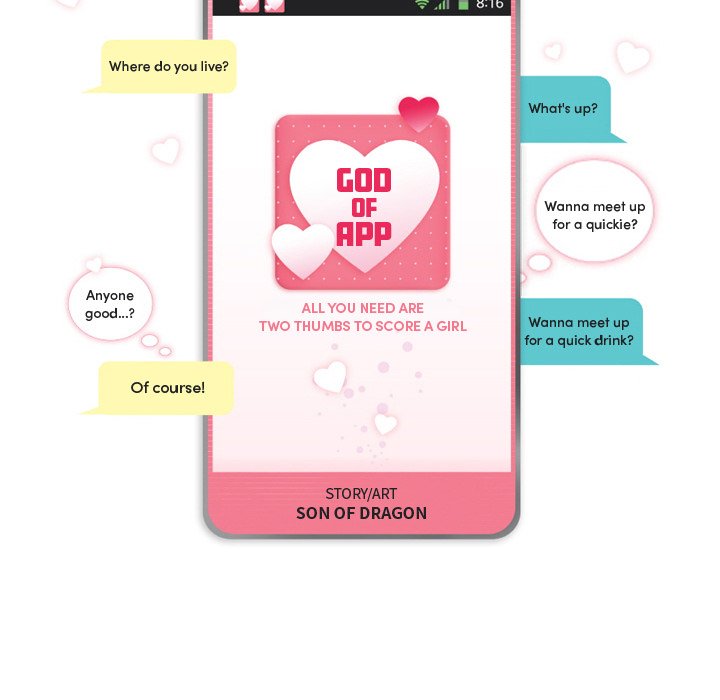 God of App - Chapter 63 [photo 6] - MangaPorn