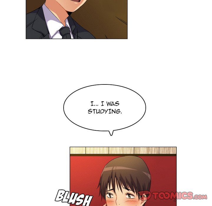 God of App - Chapter 64 [photo 11] - MangaPorn