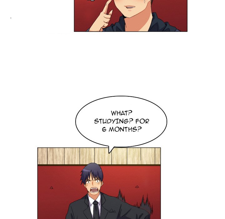 God of App - Chapter 64 [photo 12] - MangaPorn