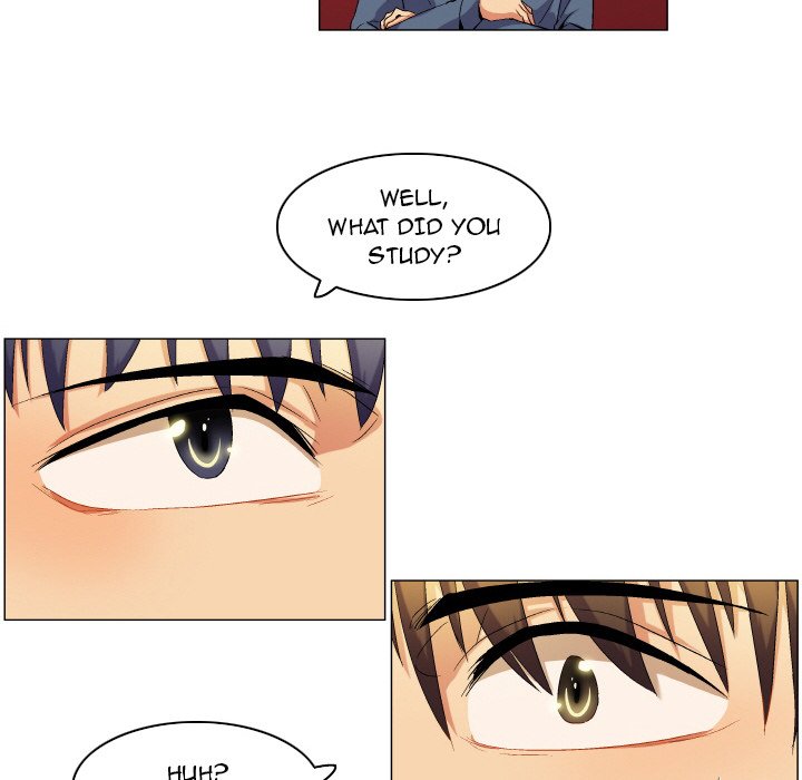 God of App - Chapter 64 [photo 14] - MangaPorn