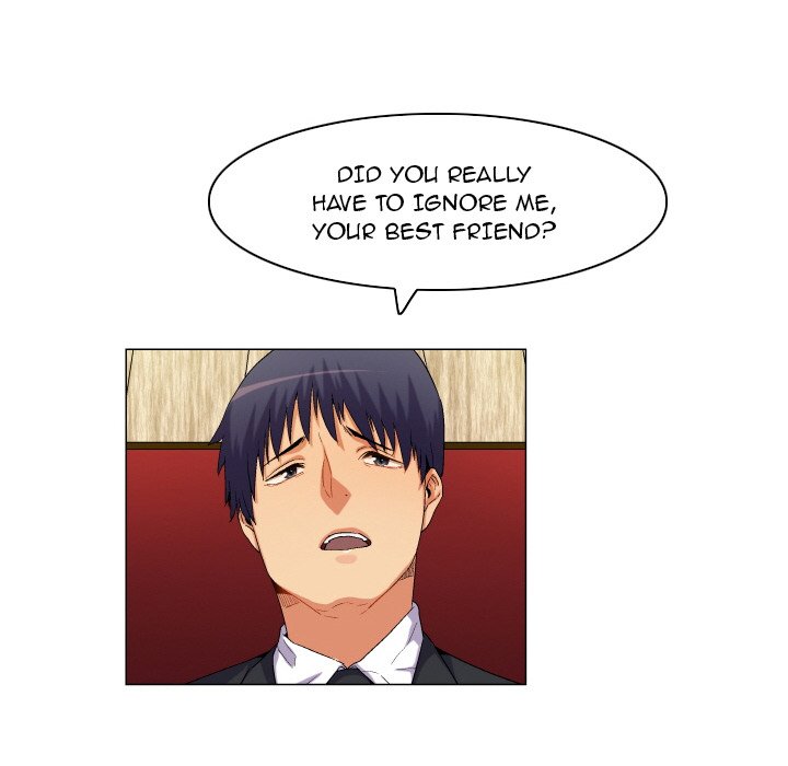 God of App - Chapter 64 [photo 18] - MangaPorn