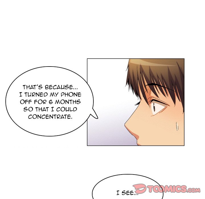 God of App - Chapter 64 [photo 19] - MangaPorn