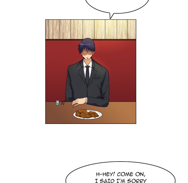 God of App - Chapter 64 [photo 20] - MangaPorn