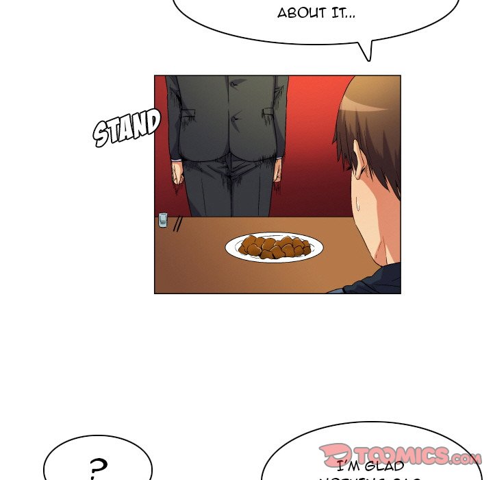 God of App - Chapter 64 [photo 21] - MangaPorn