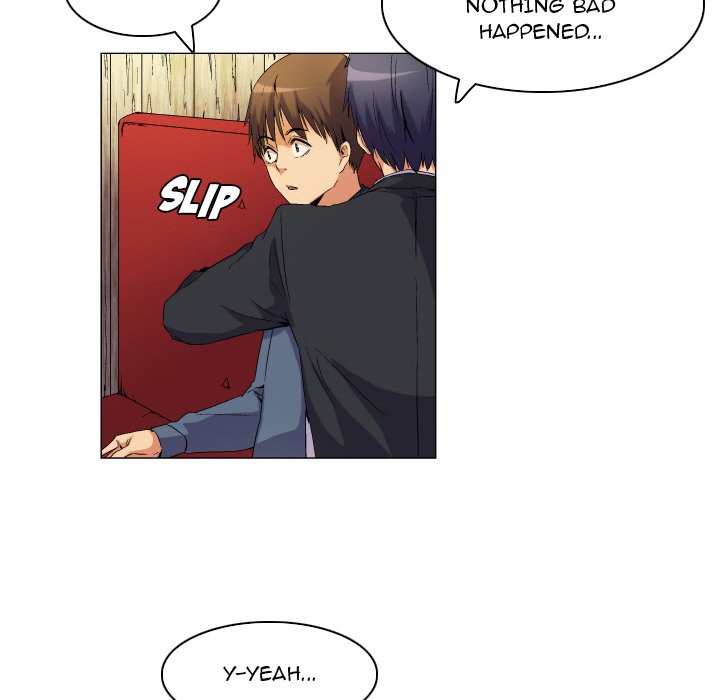 God of App - Chapter 64 [photo 22] - MangaPorn