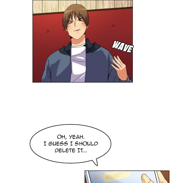 God of App - Chapter 64 [photo 26] - MangaPorn