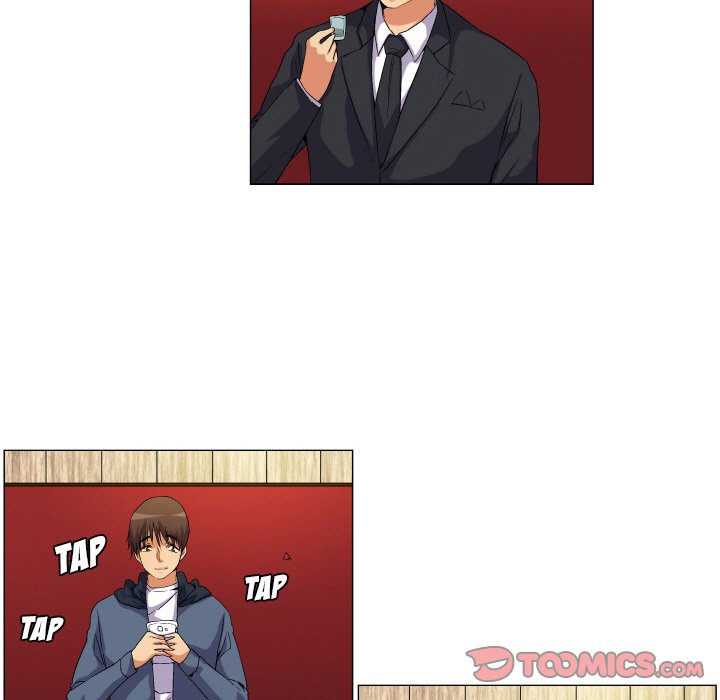 God of App - Chapter 64 [photo 29] - MangaPorn